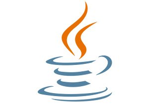 Java Logo - JavaScript is required