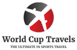 World Cup Logo