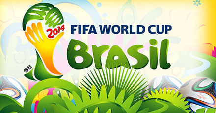 World Cup 2014 Photos